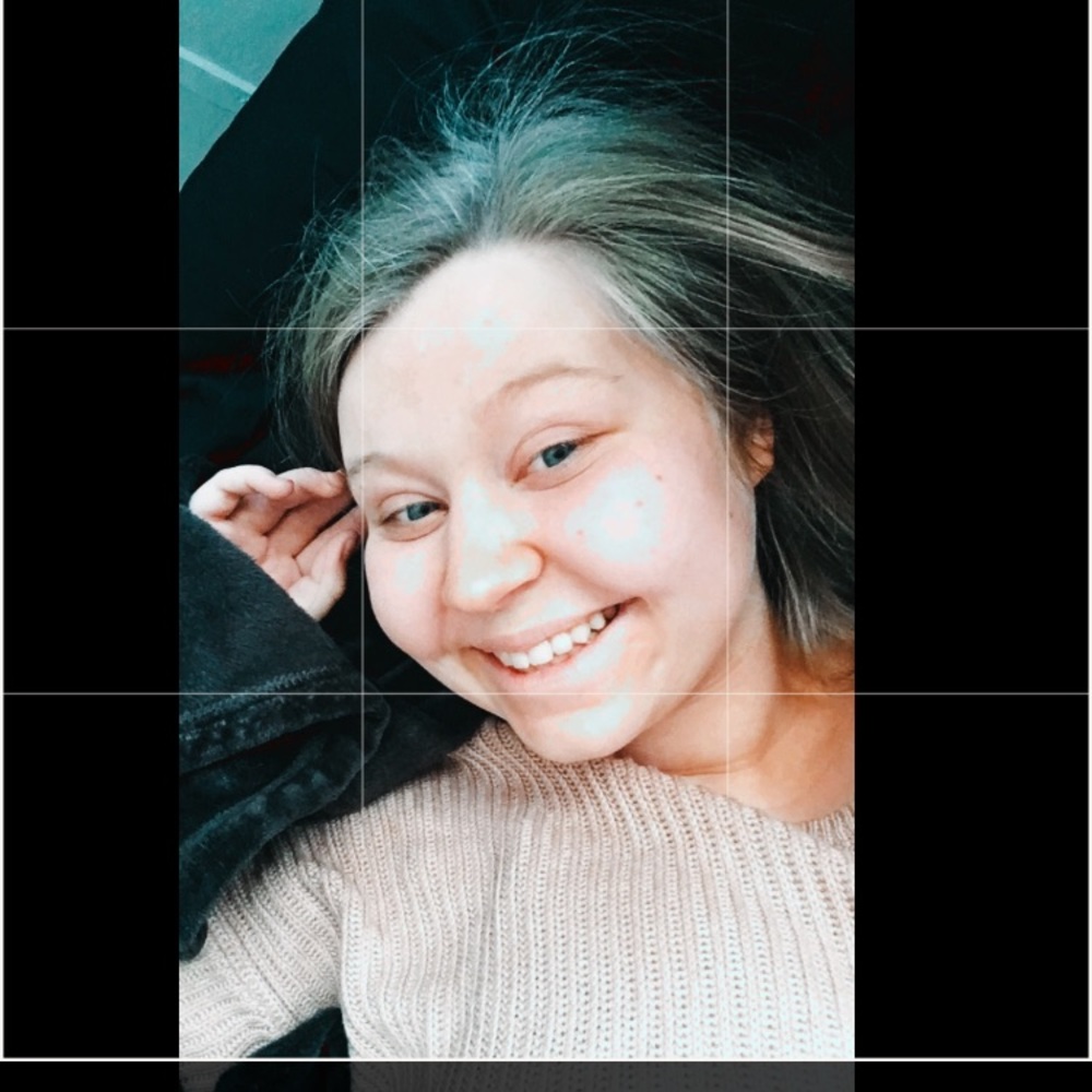 Meet your Posher, Hayley